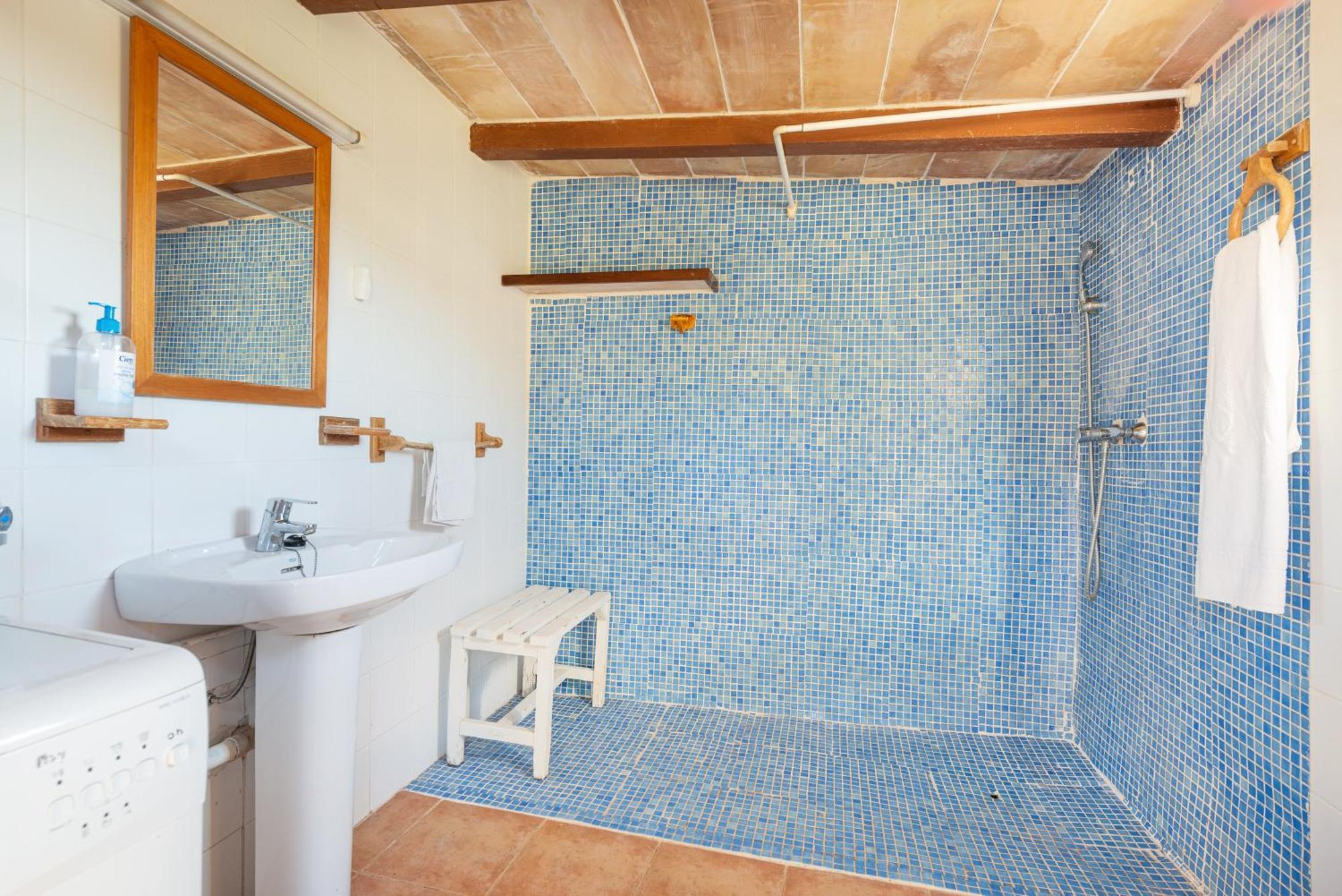 Ferienhaus Son March I Sa Pobla