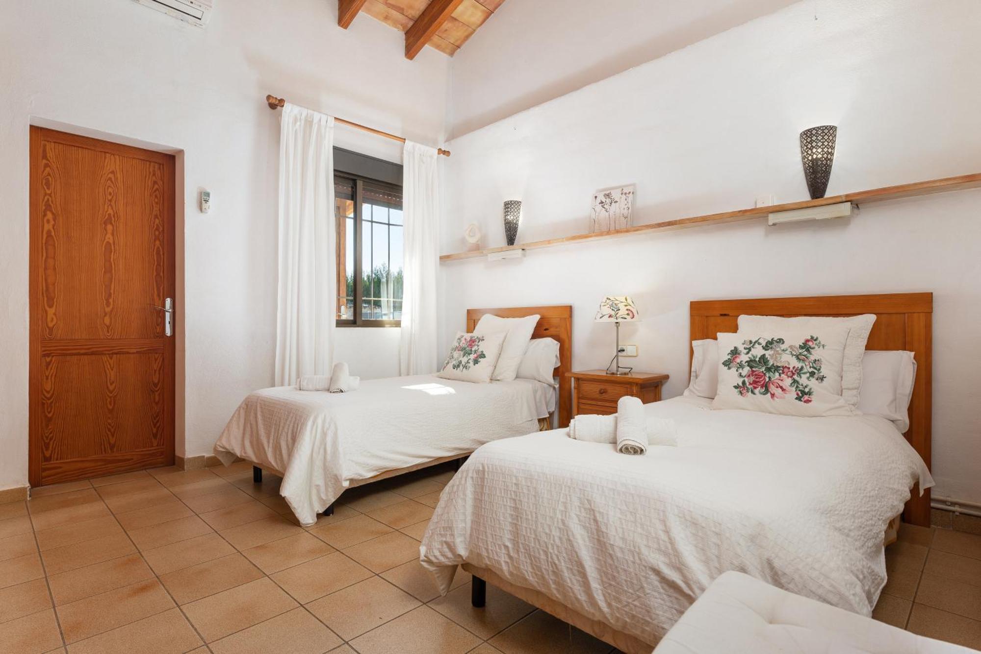Ferienhaus Son March I Sa Pobla