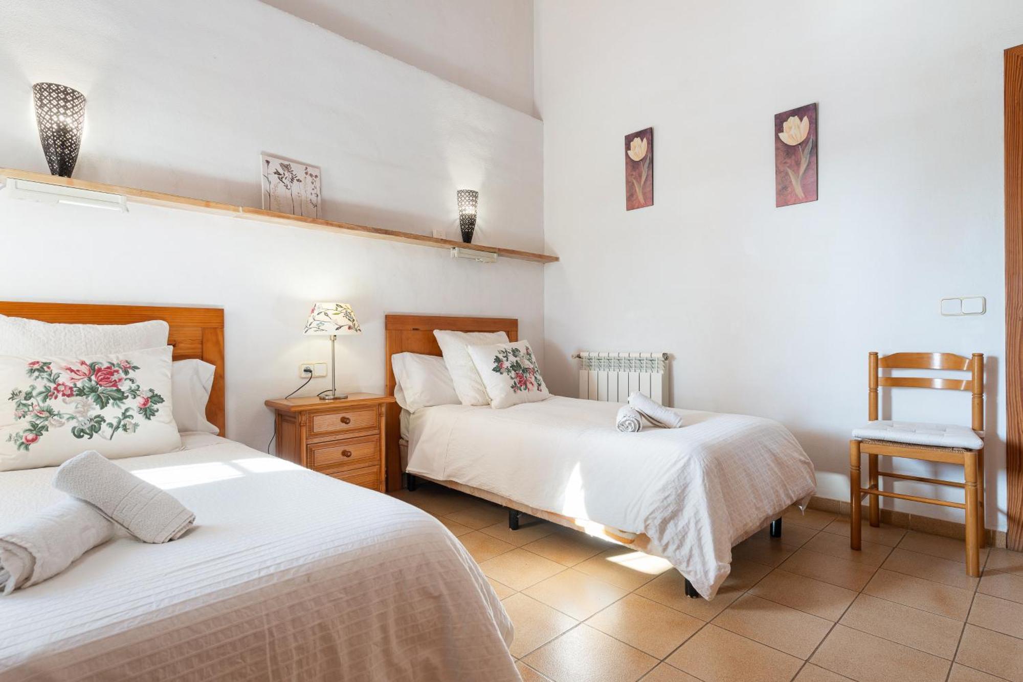 Vakantiehuis Son March I