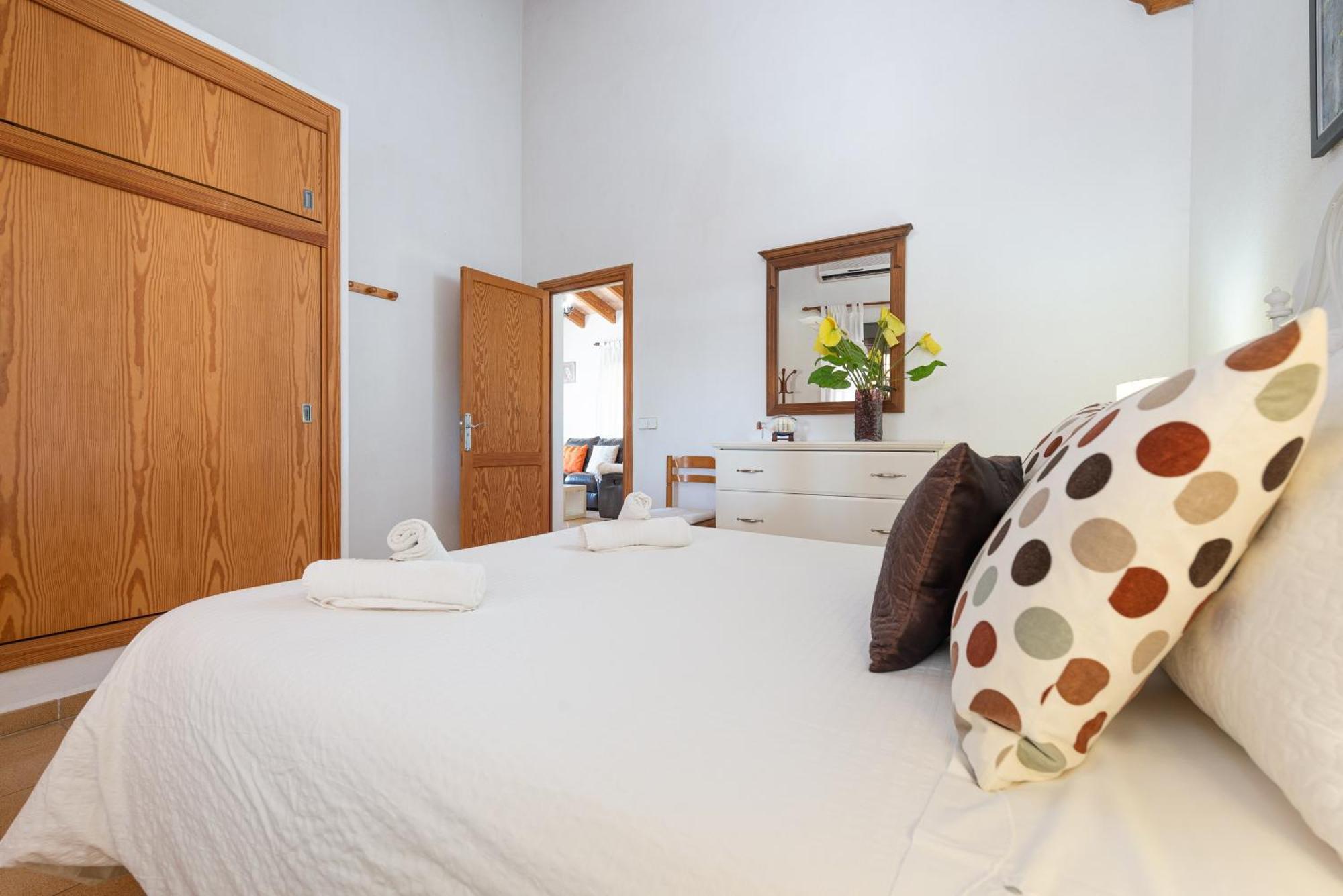 Son March I Ferienhaus