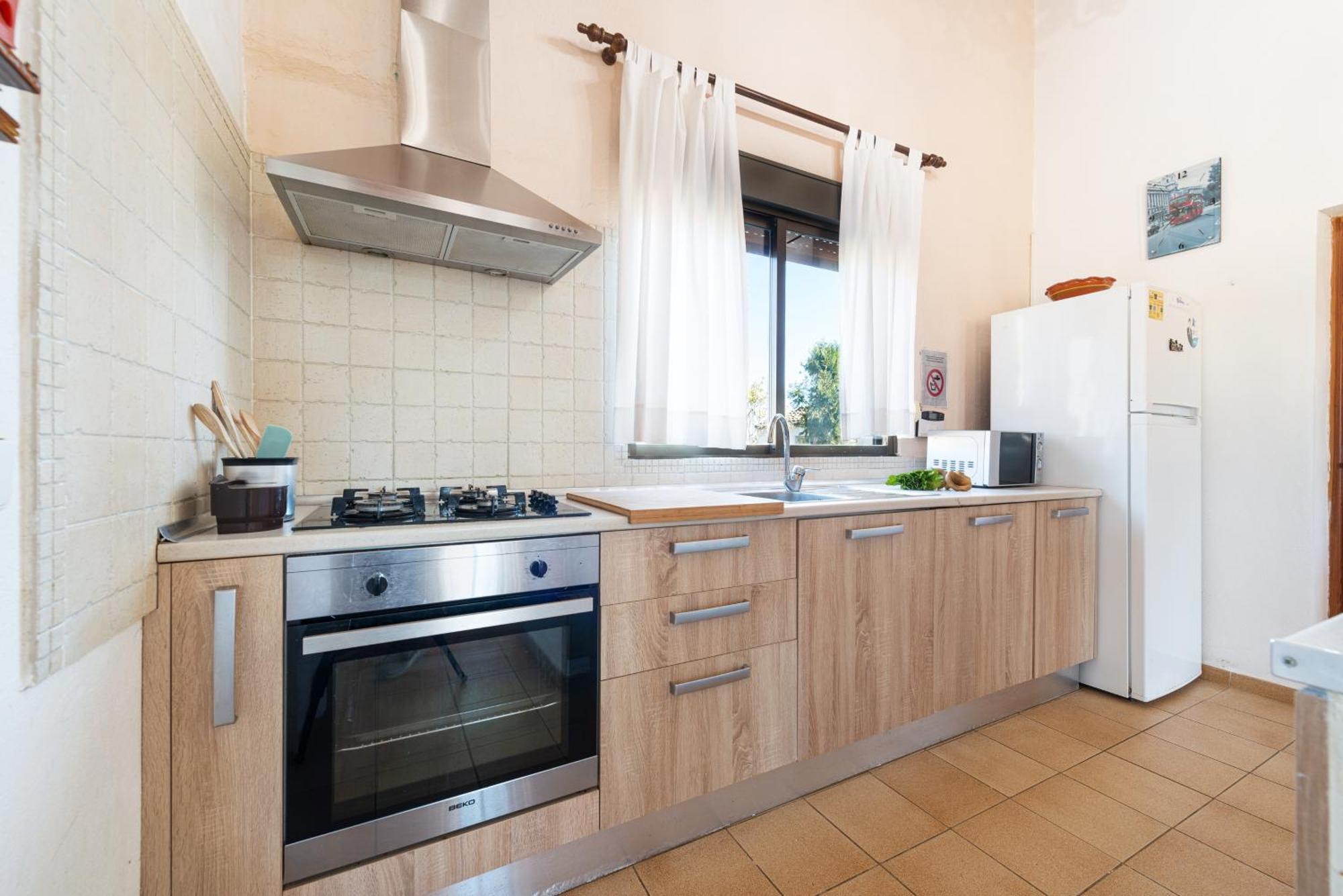 Son March I Ferienhaus Sa Pobla